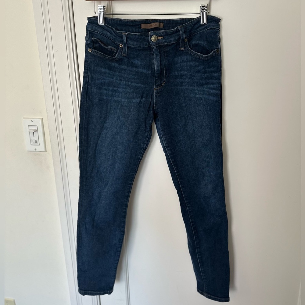 Joe’s Cropped Ankle Women’s Jeans